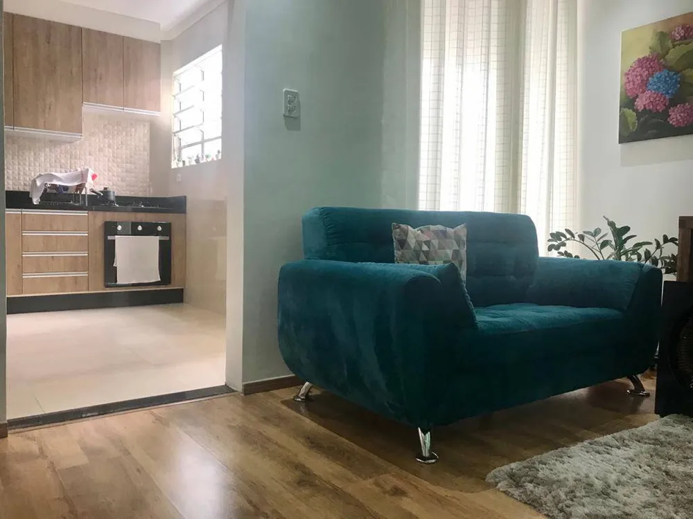 Casa de Condomínio, 2 quartos - Foto 8