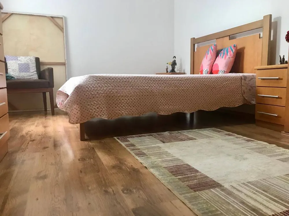 Casa de Condomínio, 2 quartos - Foto 7