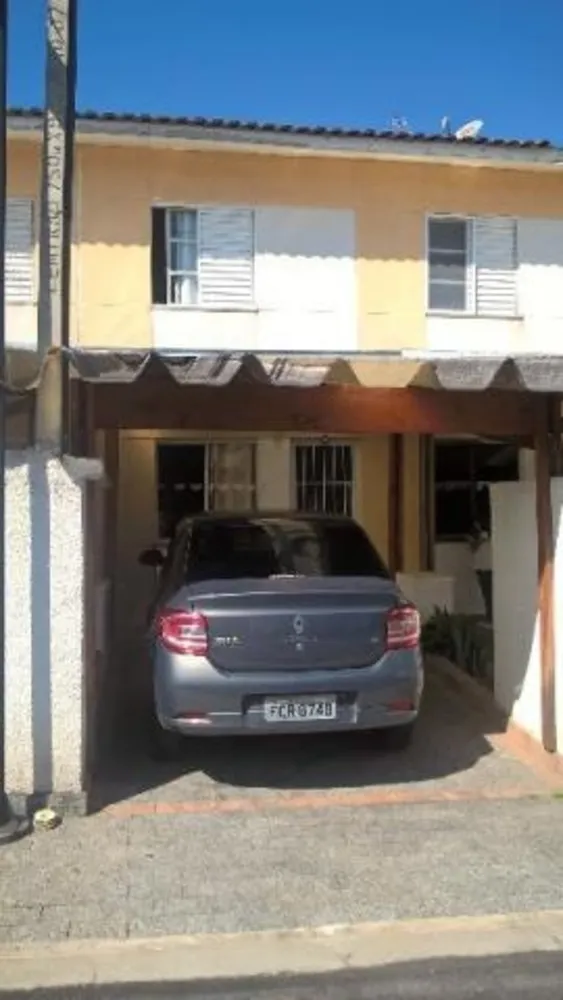 Sobrado, 2 quartos, 80 m² - Foto 8