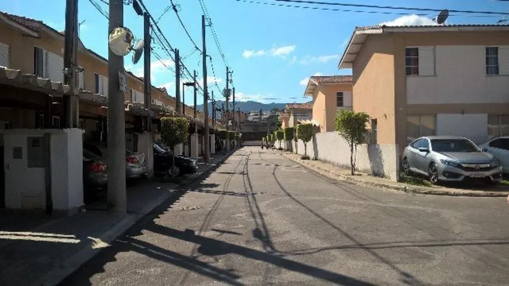 Sobrado, 2 quartos, 80 m² - Foto 7