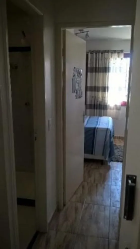 Sobrado, 2 quartos, 80 m² - Foto 6