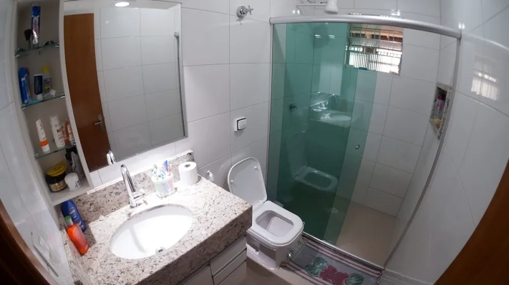 Casa, 2 quartos, 100 m² - Foto 4