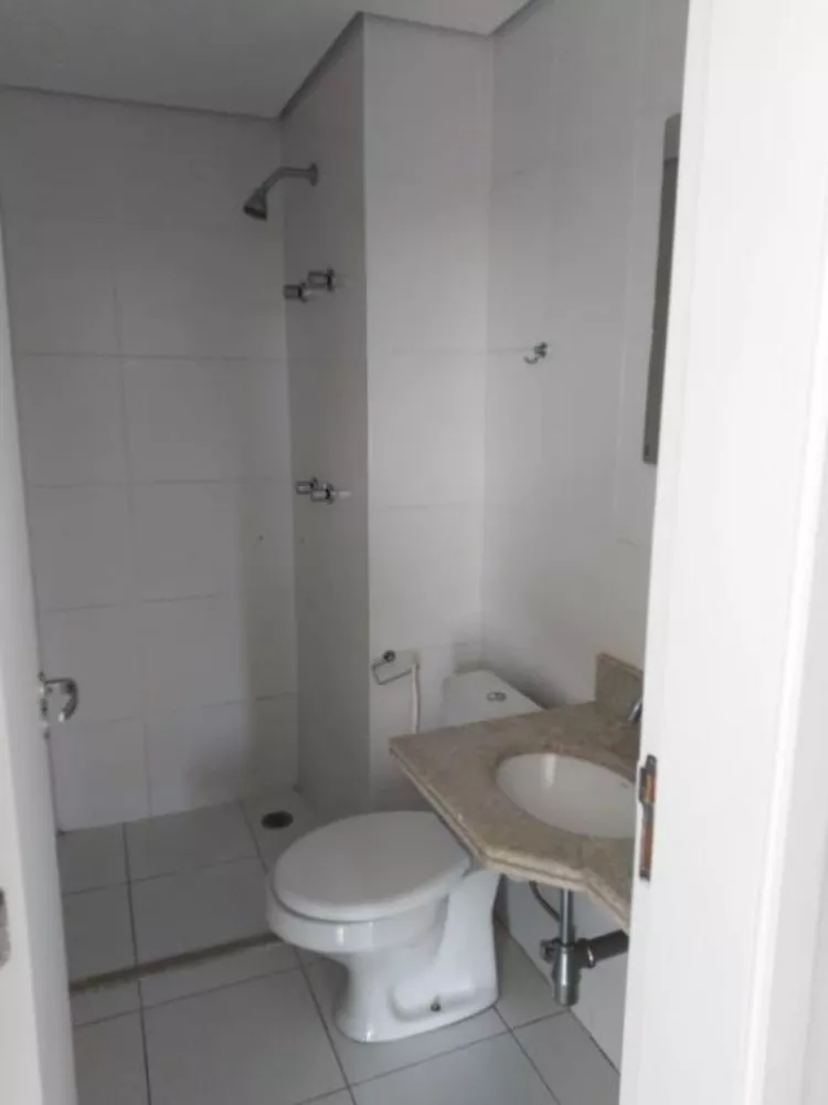 Apartamento à venda com 2 quartos, 57m² - Foto 4