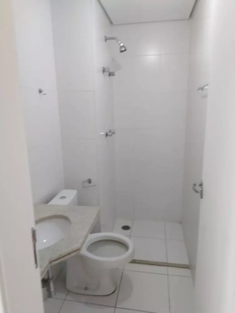 Apartamento à venda com 2 quartos, 57m² - Foto 3