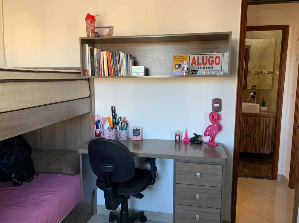 Apartamento à venda com 2 quartos, 80m² - Foto 11