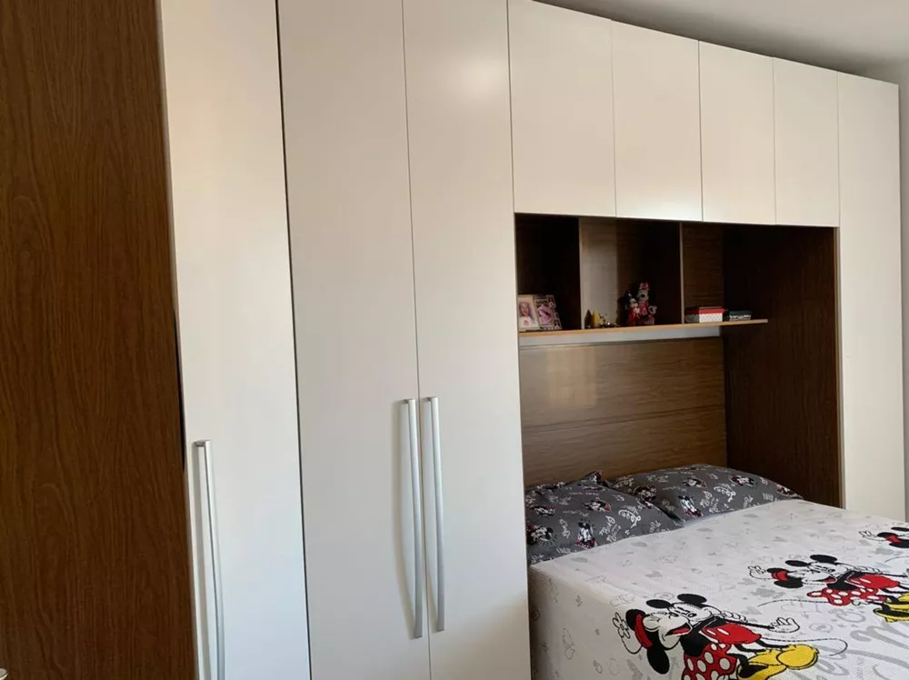 Apartamento à venda com 2 quartos, 80m² - Foto 12