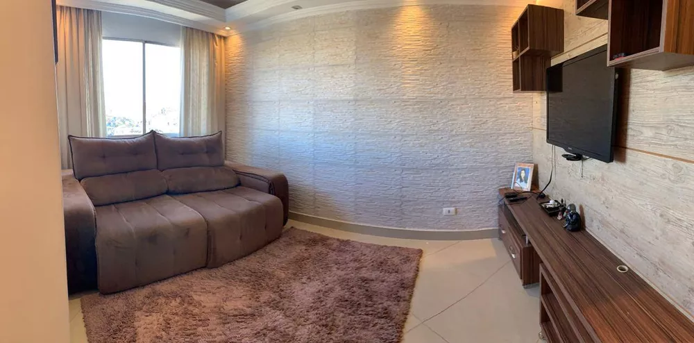 Apartamento à venda com 2 quartos, 80m² - Foto 5