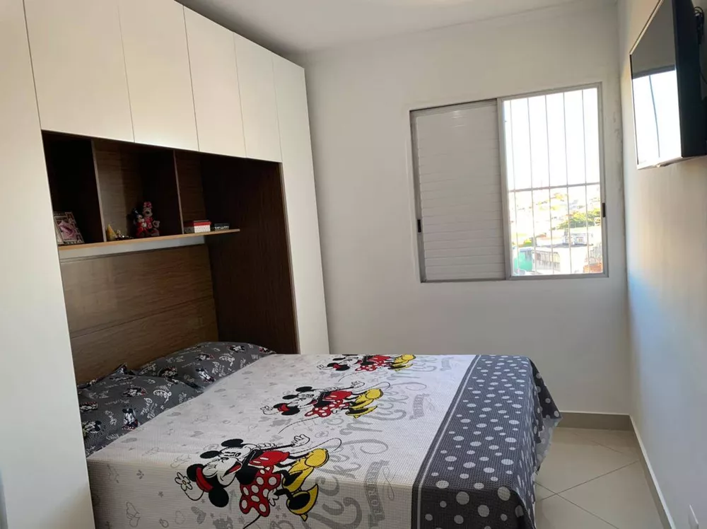 Apartamento à venda com 2 quartos, 80m² - Foto 13