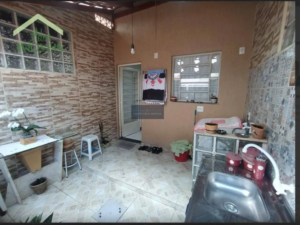 Casa, 2 quartos, 65 m² - Foto 5