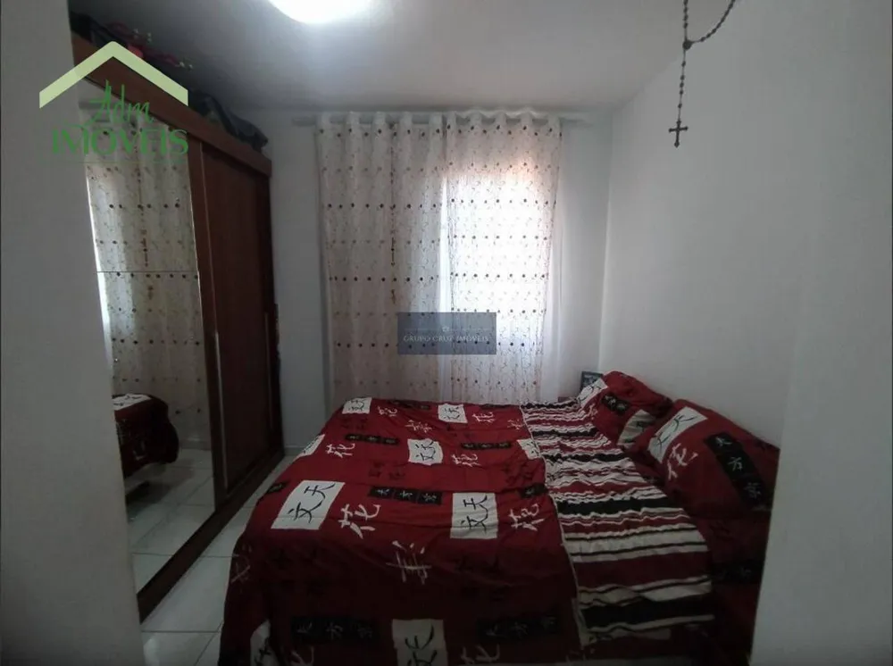Casa, 2 quartos, 65 m² - Foto 7