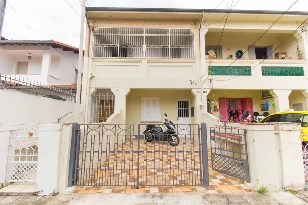 Sobrado, 2 quartos, 200 m² - Foto 8