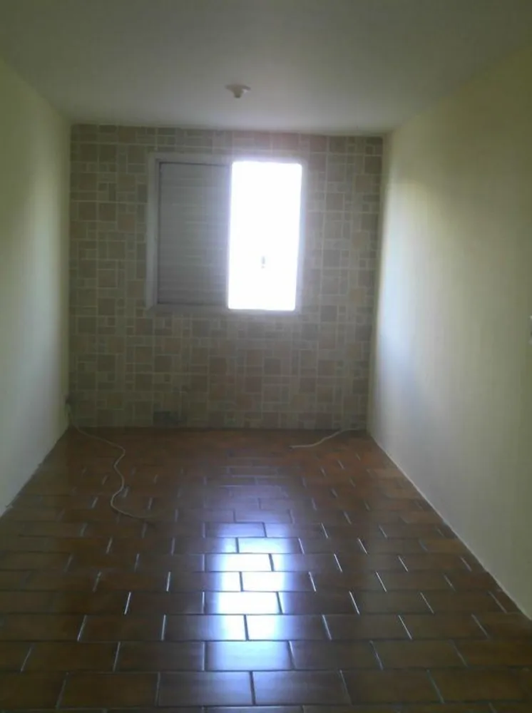 Apartamento, 2 quartos, 54 m² - Foto 1