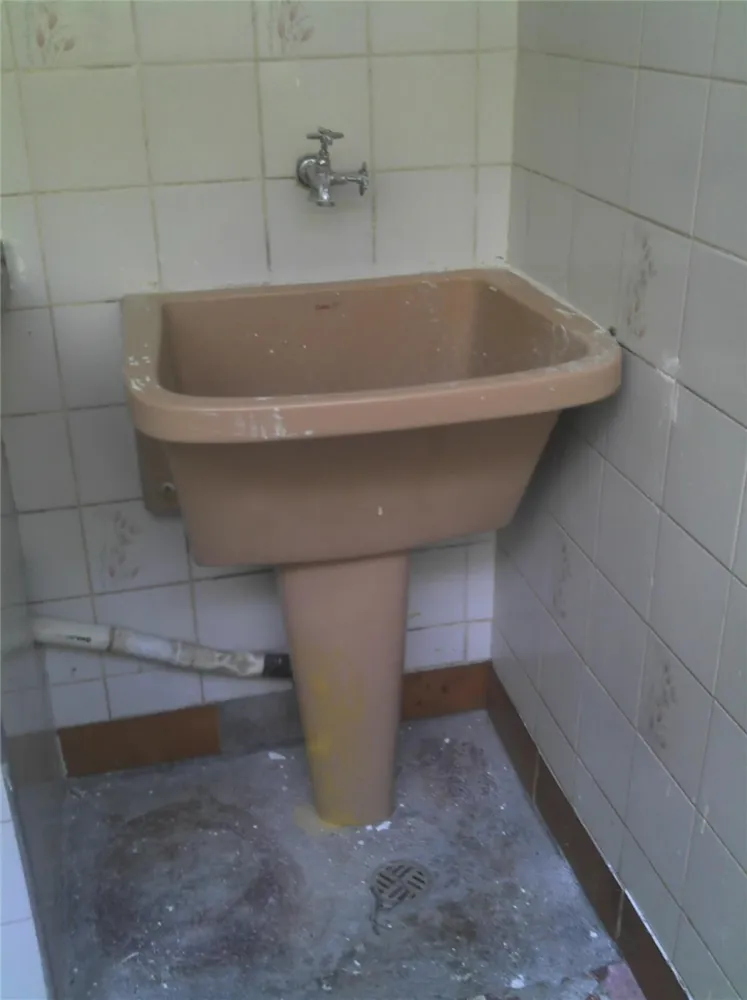 Apartamento, 2 quartos, 54 m² - Foto 7