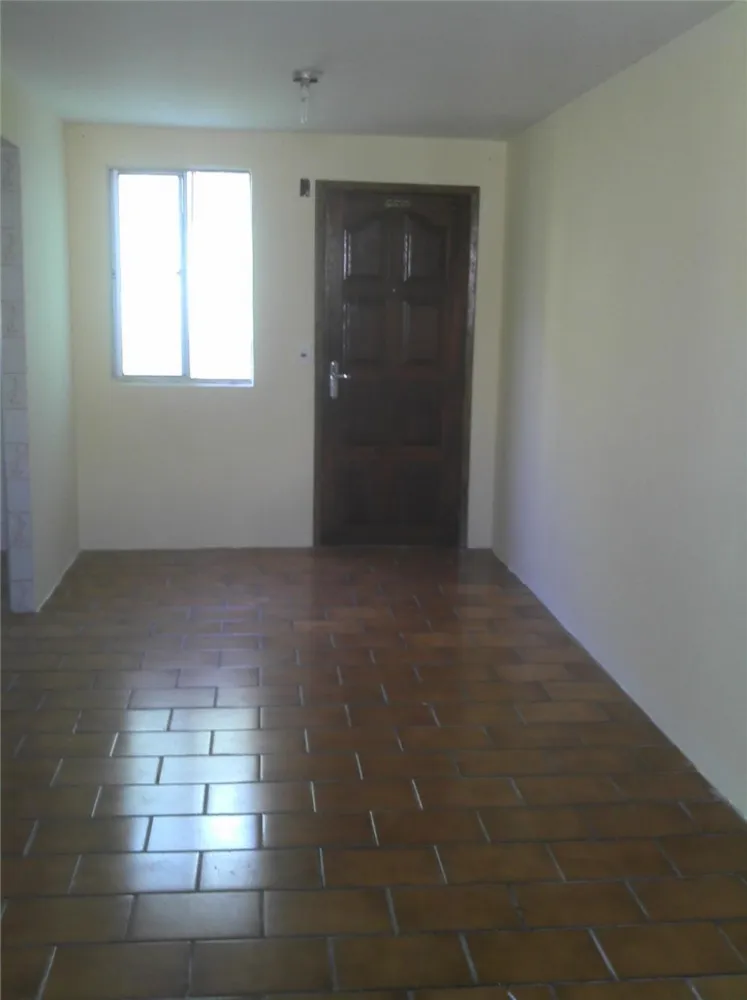 Apartamento, 2 quartos, 54 m² - Foto 2