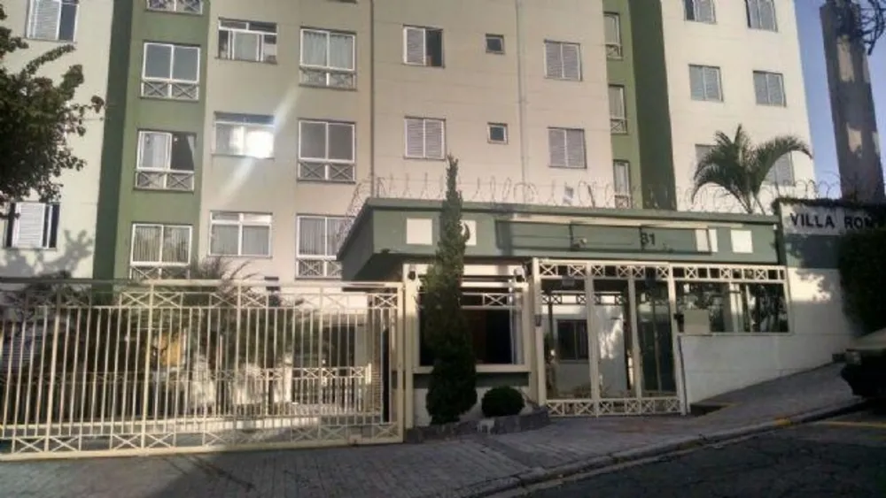 Apartamento, 2 quartos, 47 m² - Foto 1