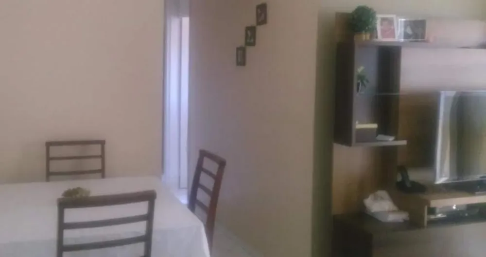 Apartamento, 2 quartos, 47 m² - Foto 4