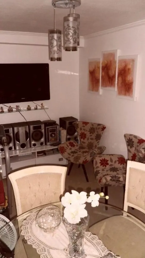 Cobertura, 2 quartos, 90 m² - Foto 5