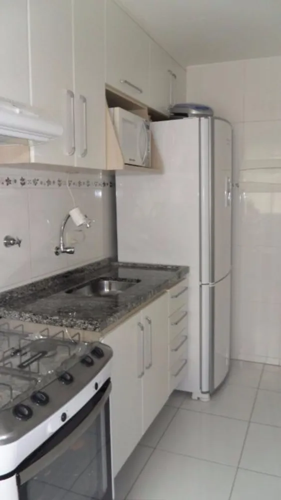 Cobertura, 2 quartos, 90 m² - Foto 2