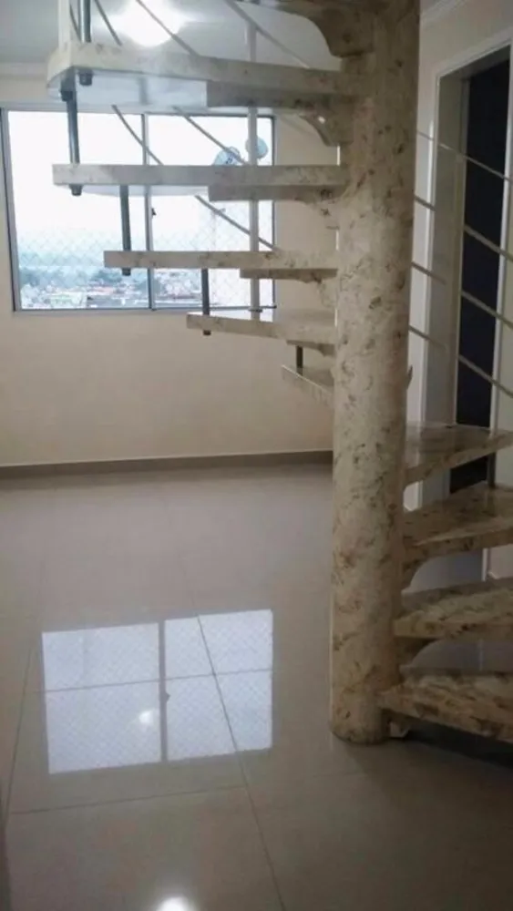 Cobertura, 2 quartos, 90 m² - Foto 1