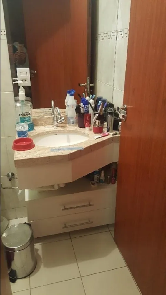 Sobrado, 3 quartos, 145 m² - Foto 6