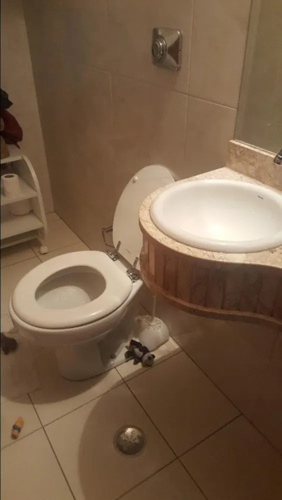 Sobrado, 3 quartos, 145 m² - Foto 3