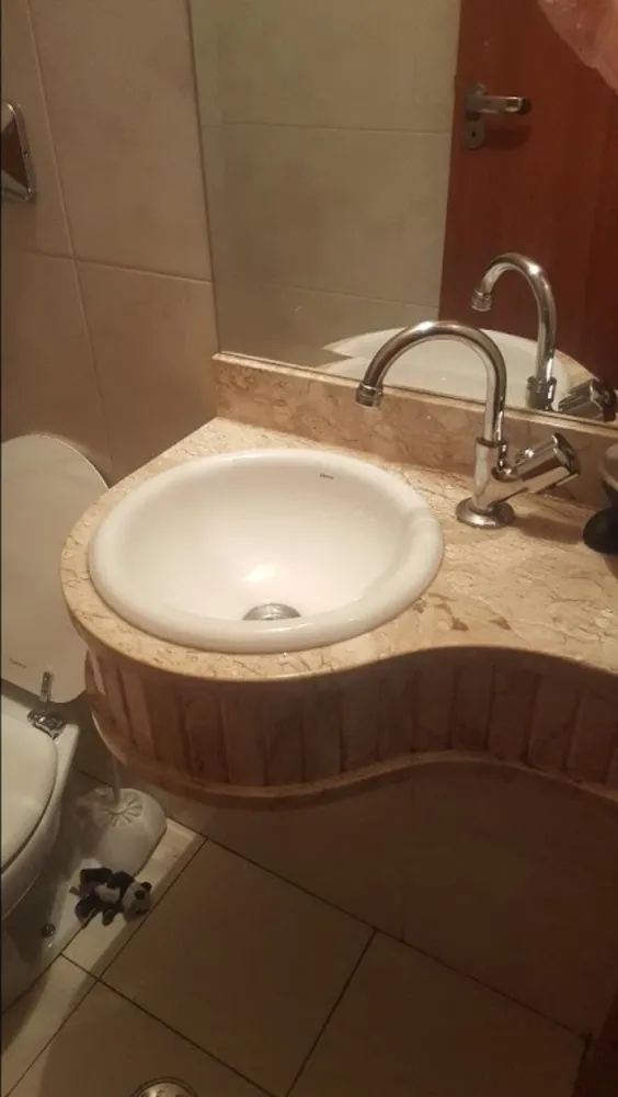 Sobrado, 3 quartos, 145 m² - Foto 4