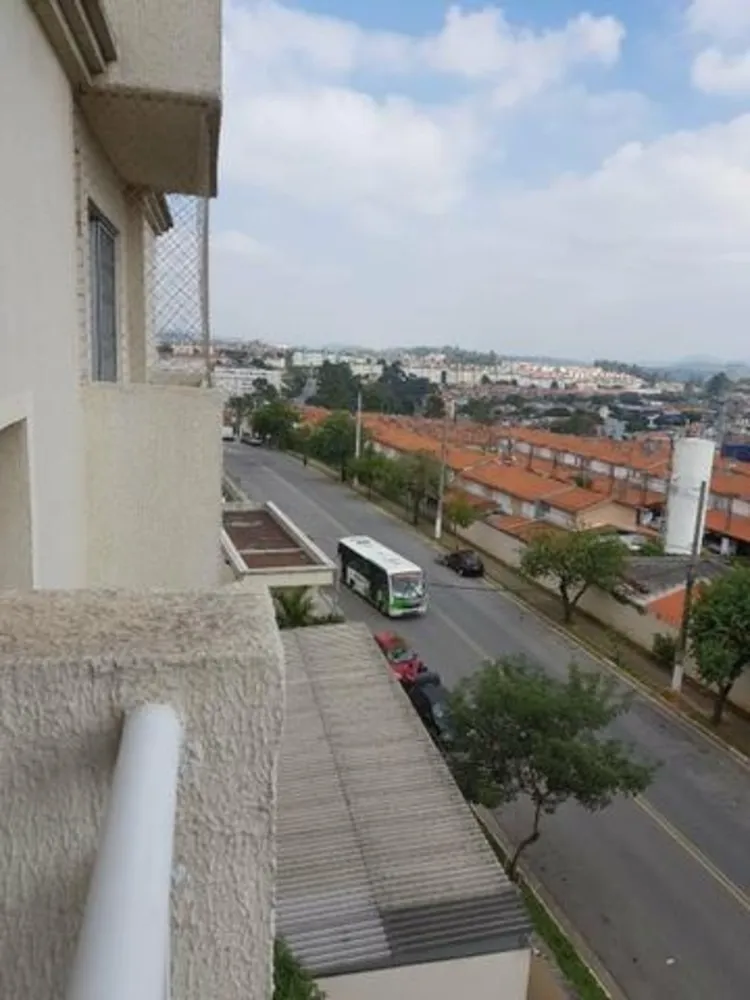 Apartamento, 2 quartos, 50 m² - Foto 1