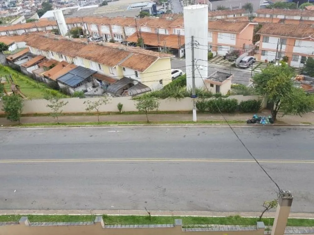 Apartamento, 2 quartos, 50 m² - Foto 3