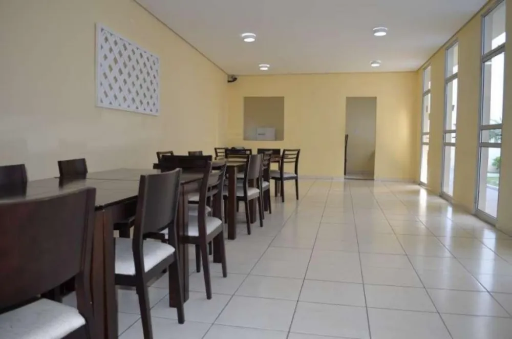Cobertura, 3 quartos, 125 m² - Foto 5