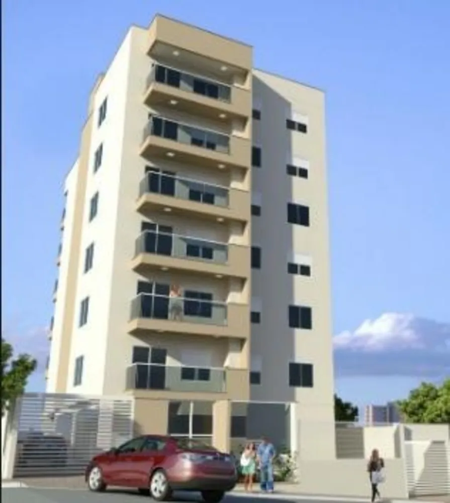 Apartamento, 2 quartos, 102 m² - Foto 6