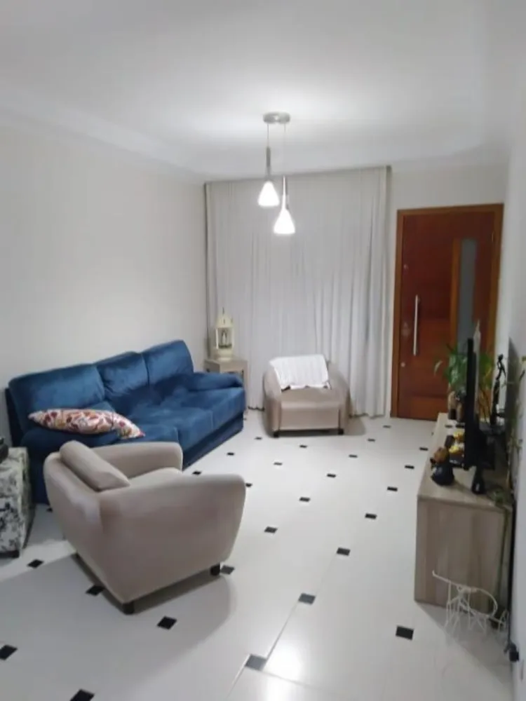 Casa, 2 quartos, 68 m² - Foto 3
