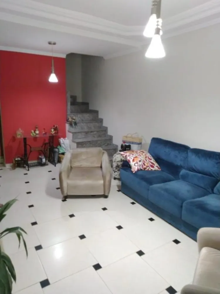 Casa, 2 quartos, 68 m² - Foto 5