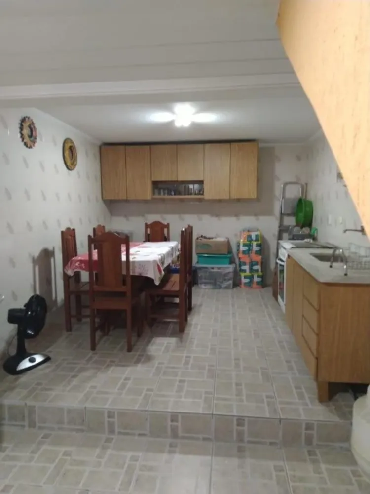 Casa, 2 quartos, 68 m² - Foto 6