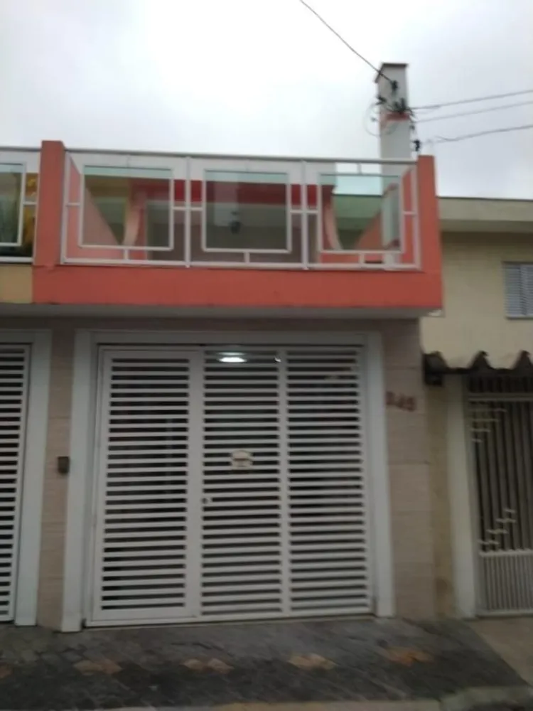 Casa, 2 quartos, 68 m² - Foto 1