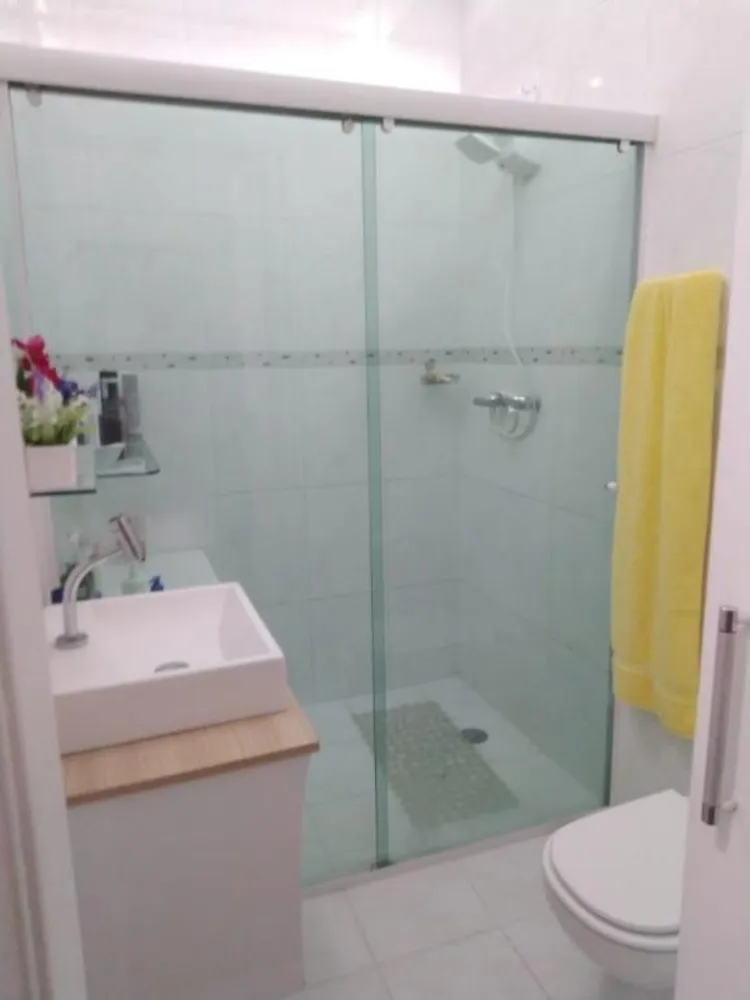 Casa, 2 quartos, 68 m² - Foto 2