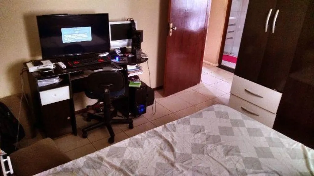 Casa, 3 quartos, 125 m² - Foto 3