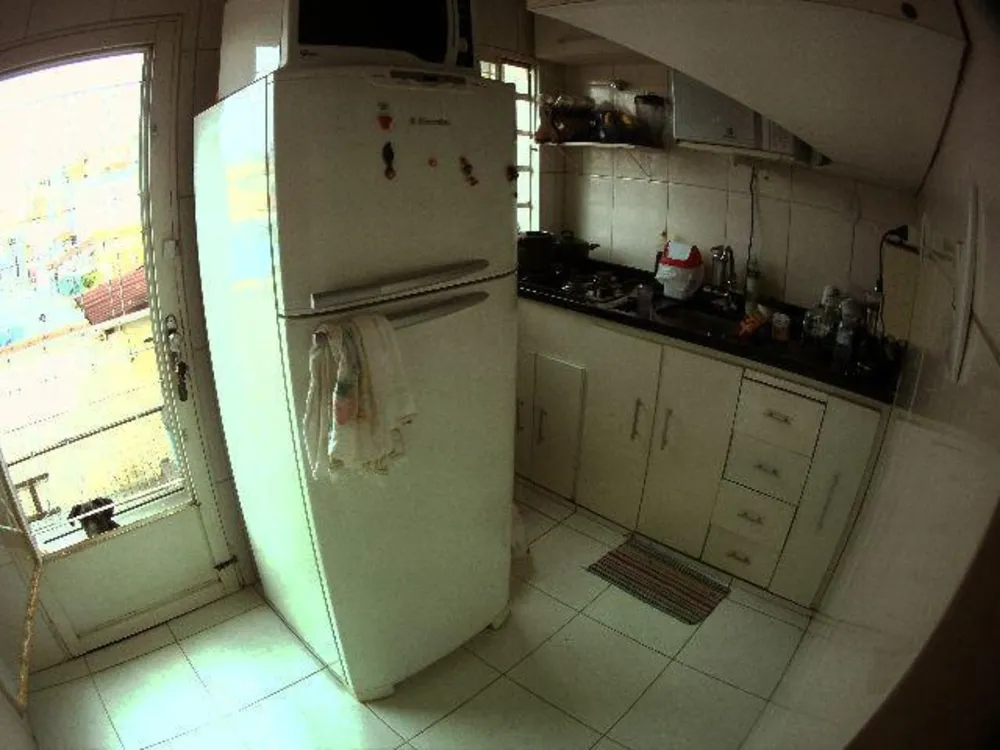 Casa, 3 quartos, 125 m² - Foto 8