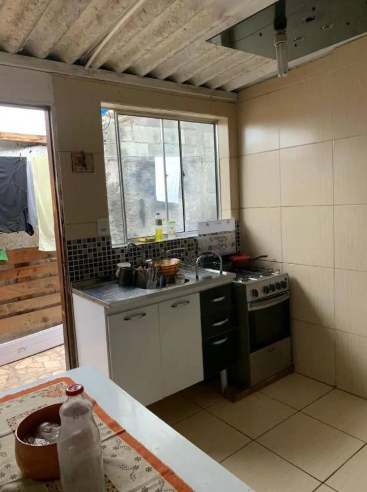 Casa, 2 quartos - Foto 7