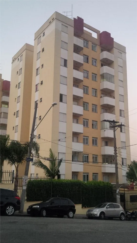 Apartamento, 2 quartos, 50 m² - Foto 1