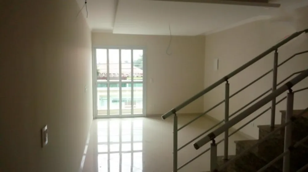 Sobrado, 3 quartos, 130 m² - Foto 3