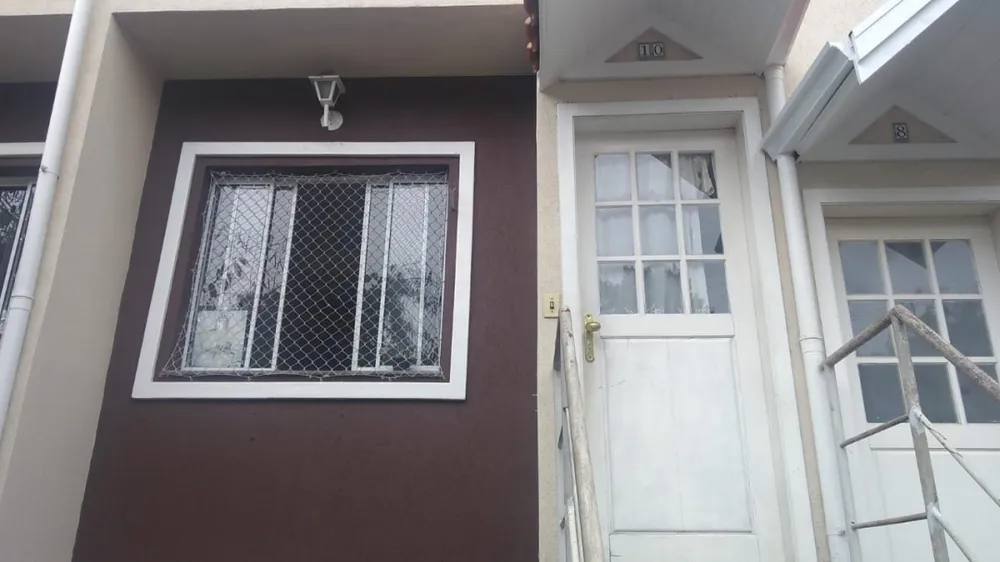 Sobrado, 2 quartos, 105 m² - Foto 5