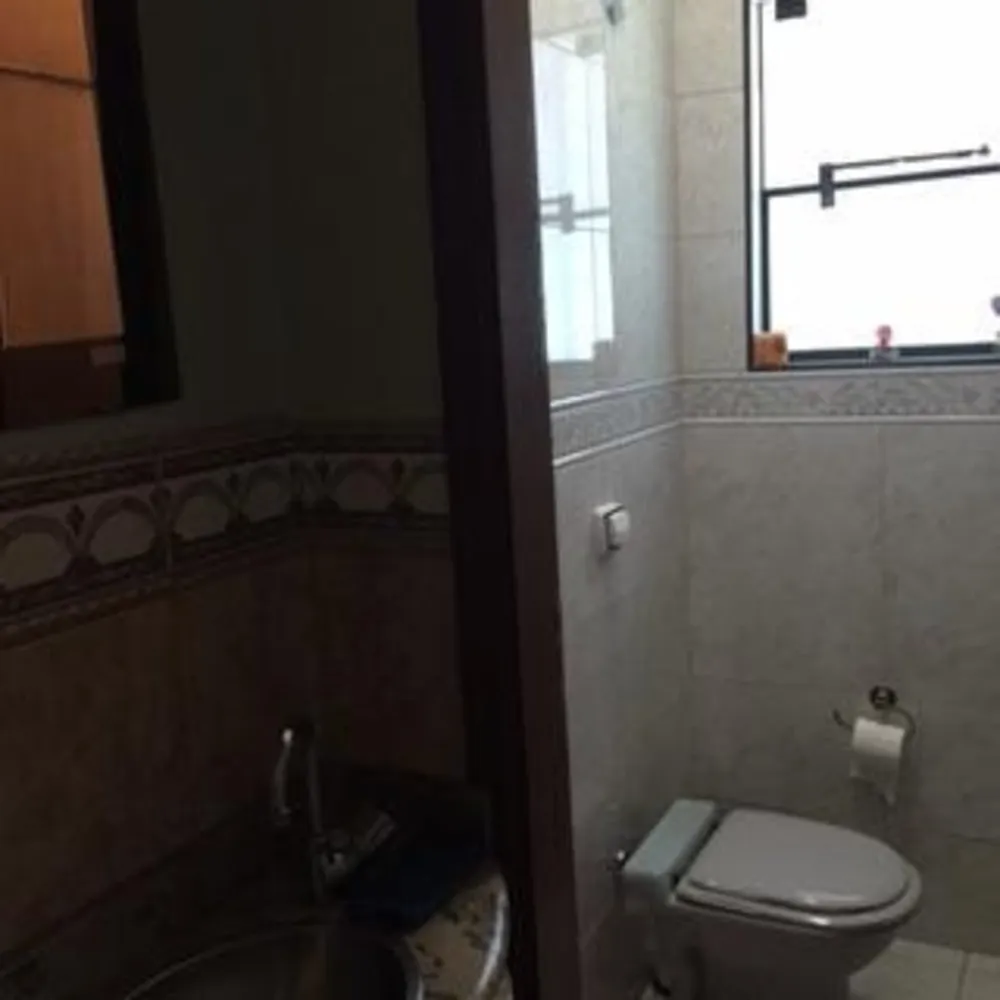 Sobrado, 4 quartos, 187 m² - Foto 8