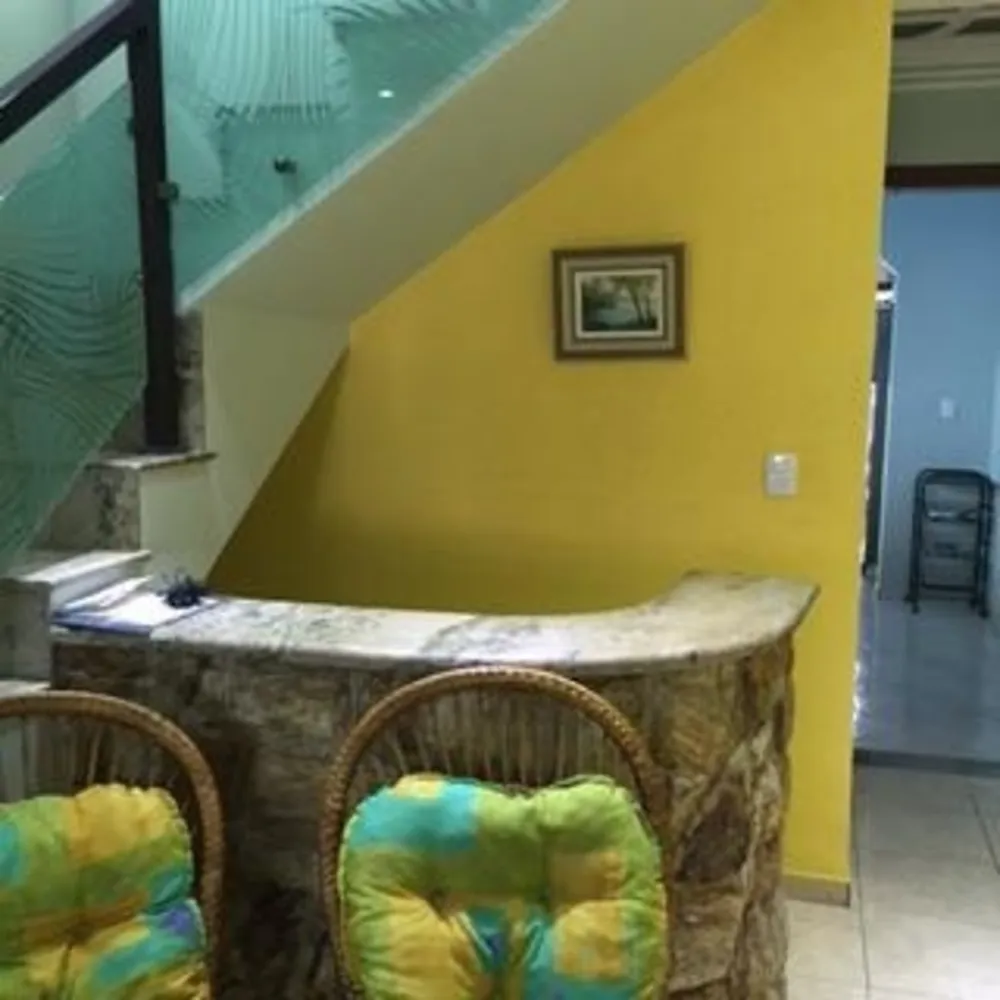 Sobrado, 4 quartos, 187 m² - Foto 5