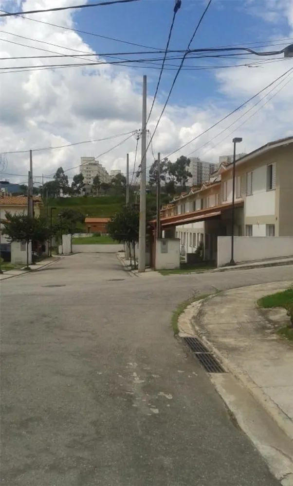 Sobrado, 3 quartos, 80 m² - Foto 12