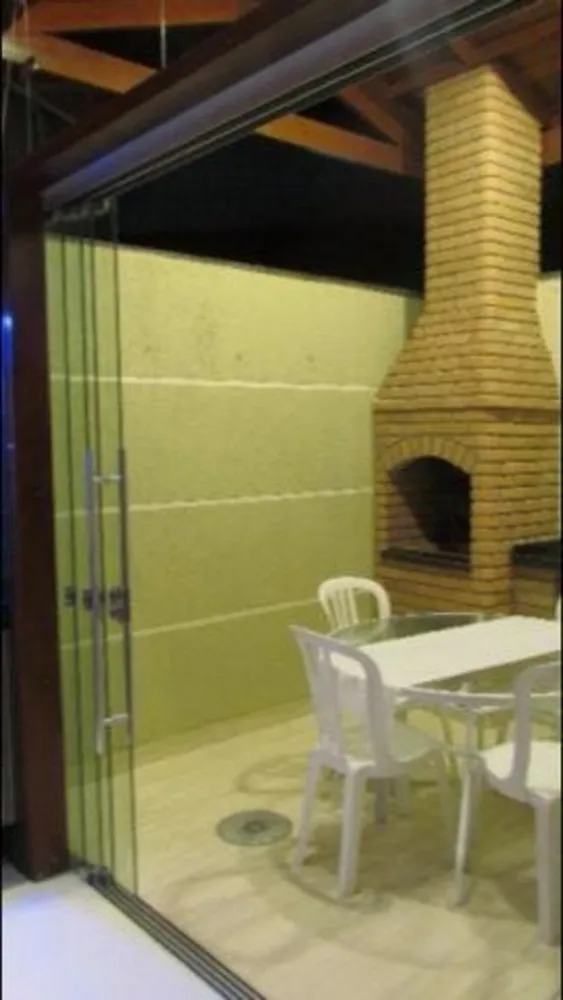 Sobrado, 3 quartos, 80 m² - Foto 5