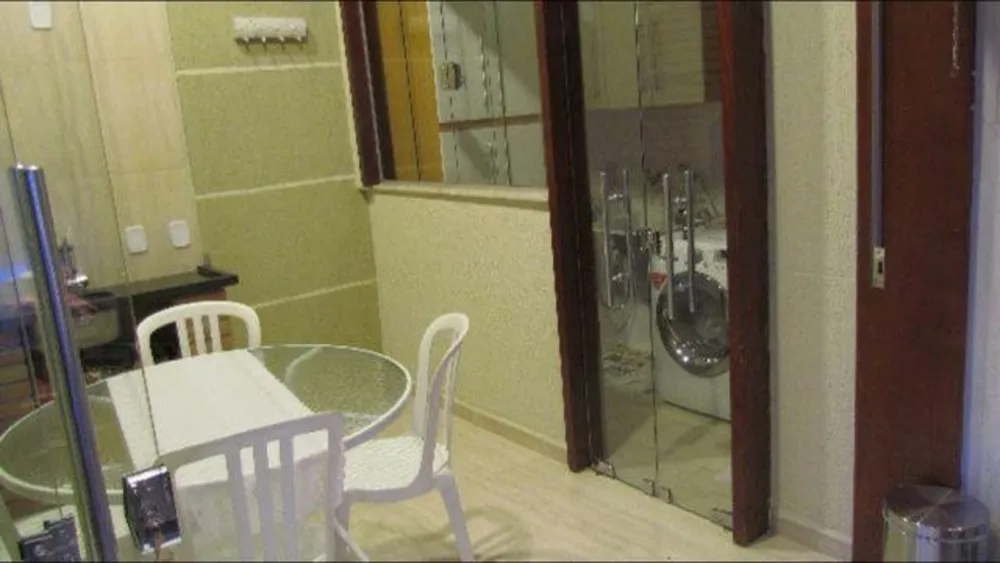 Sobrado, 3 quartos, 80 m² - Foto 9