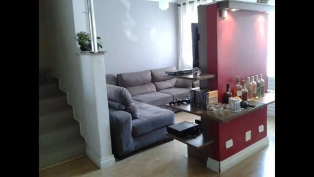 Sobrado, 3 quartos, 80 m² - Foto 6
