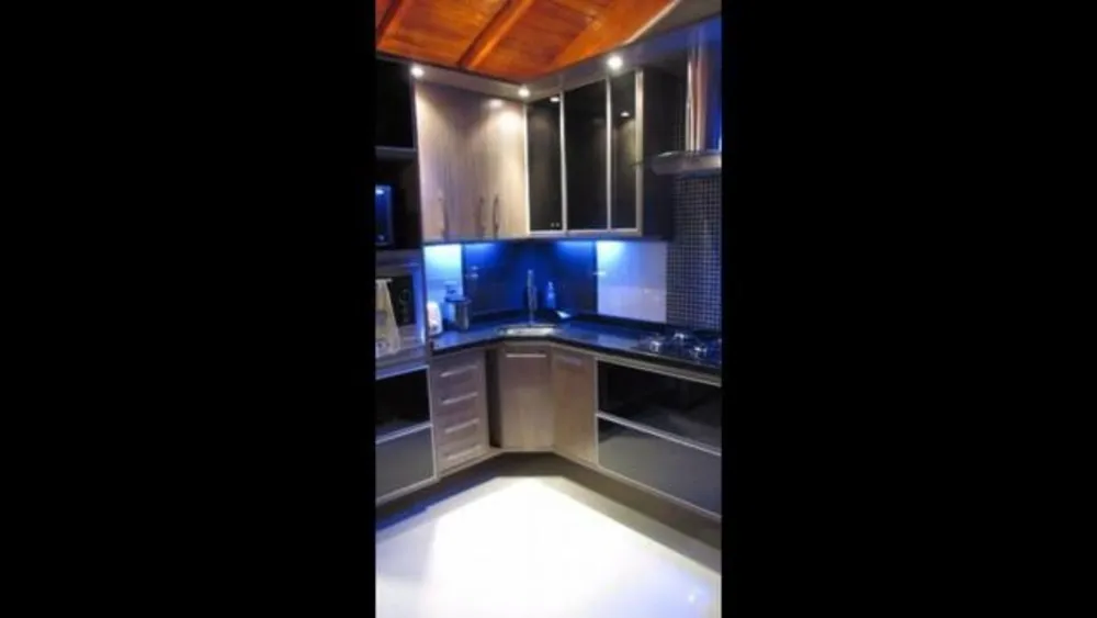 Sobrado, 3 quartos, 80 m² - Foto 8