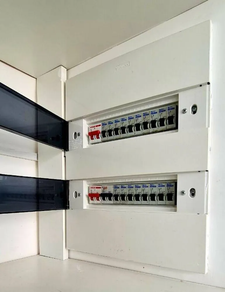 Apartamento, 4 quartos - Foto 4