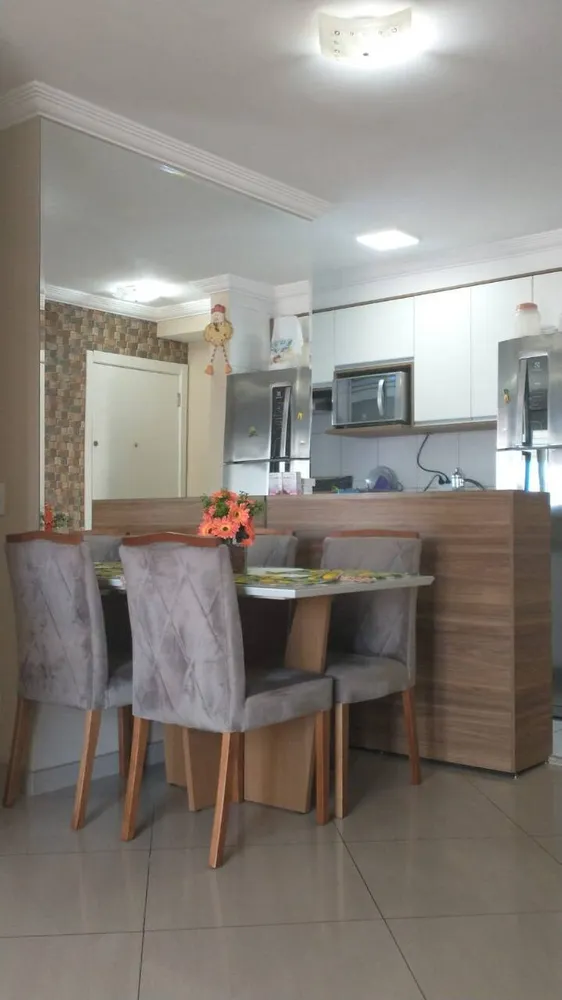 Apartamento, 2 quartos, 57 m² - Foto 3